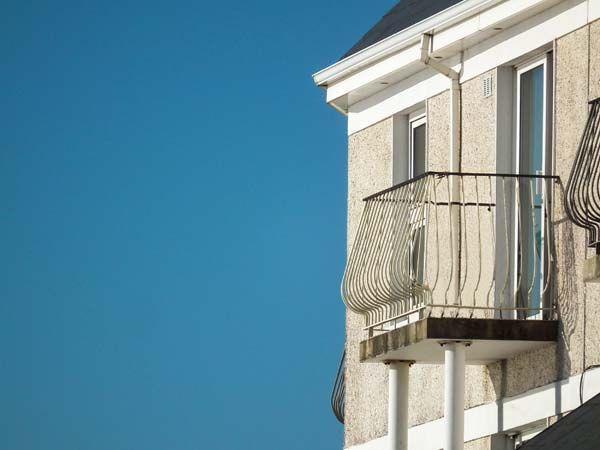 The Beach House Apartment Buncrana Exterior photo